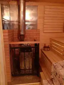 на Селигере - 9