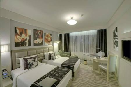 Radisson Blu Bengaluru Outer Ring Road - 66