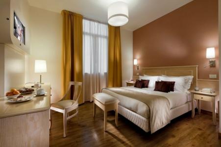 Regina Elena 57 & Oro Bianco Spa - 3
