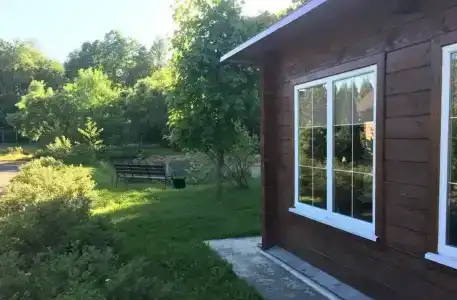 Вольские дачи - 20