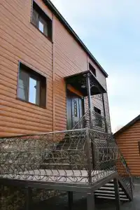 Старый город - 5