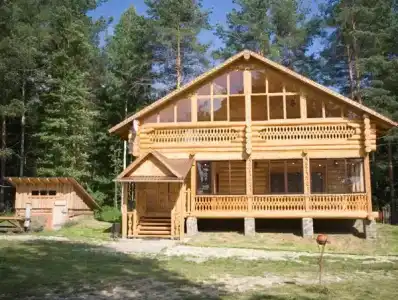 Мещерский скит - 2
