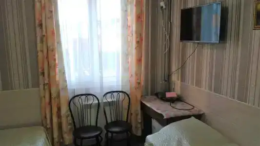 Майский - 12
