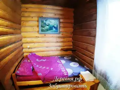 Ретритный центр Усадьба Матово - 57