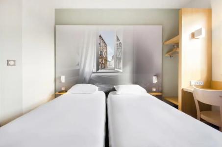 b&b Le Forum - 12
