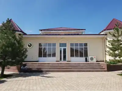 Casa de Higos - 4