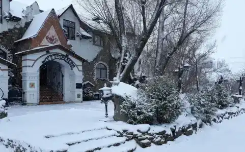 Река Времени - 14