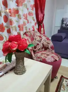 Анжелика - 1