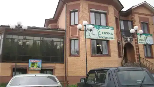 Гостиный двор - 8