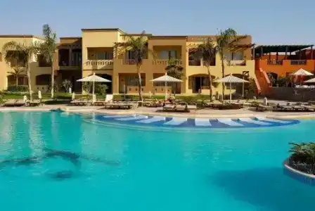 The Grand Resort - 3