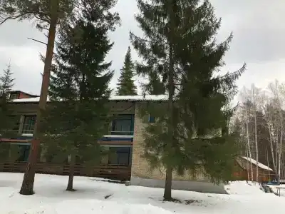 Чайка - 28