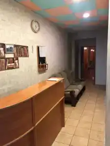 нора хостел - 0