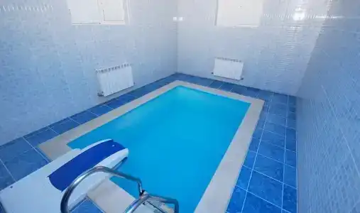 Эльбрус - 4