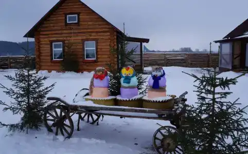 Степаново городище - 17