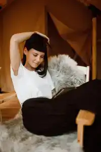 Глэмпинг Camp Rock - 27