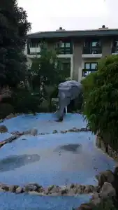 Ozs Incekum Beach Resort - 72