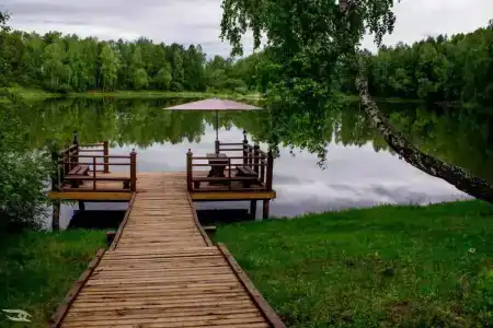 Дом рыбака - 40
