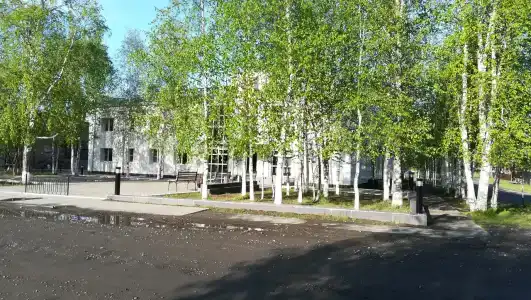 Туруханск - 6