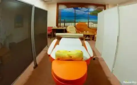 Гостиничный комплекс Теплое Море - 46