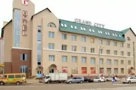 Аэропорт - 0