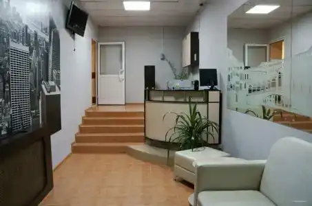 Аэропорт - 6