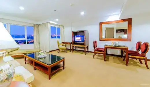 Prince Palace - Sha Extra Plus - 56