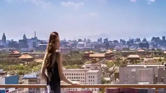 Waldorf Astoria Beijing - 7