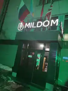 Mildom Express - 9