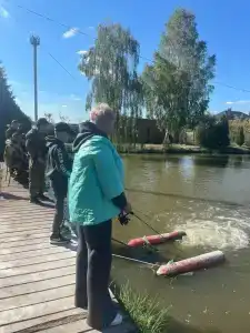 Рыбалка у Иваныча - 41