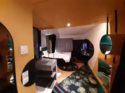 ibis Styles Челябинск - 90