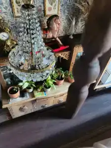 Мадемуазель Пшёнкина - 22