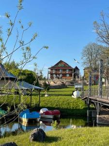 Николаевские Пруды - 28