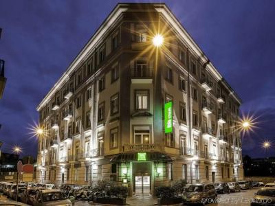 Ibis Styles Napoli Garibaldi - 58