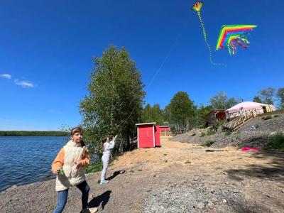 Юрта Лахти - 89