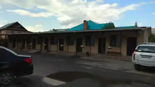 Альпийский - 20