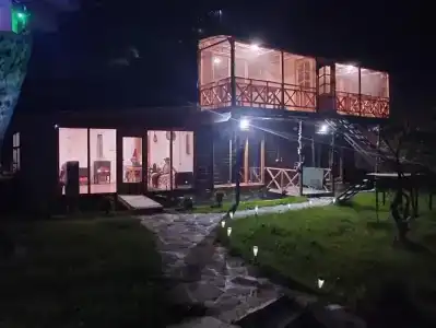 Гостевой дом у мельницы - 4