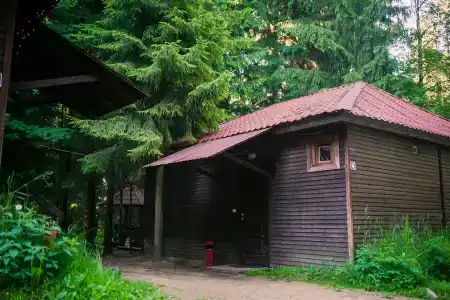 Красное Озеро - 45