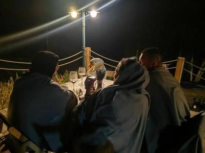 Юрта Лахти - 70