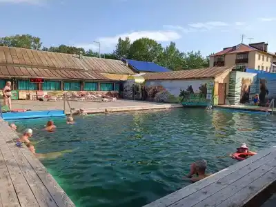 Медвежий угол - 0