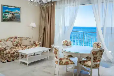 Palmira Palace Resort & SPA - 4