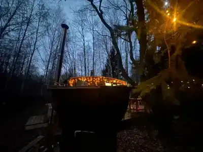 Парк Приключений Павлова - 46