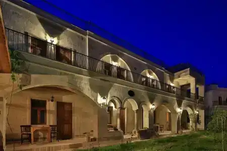 Kemal's Guest House - 0