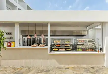 Mayfair formerly Smartline Paphos - 18