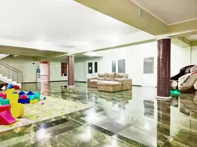 Well Hotel - 4