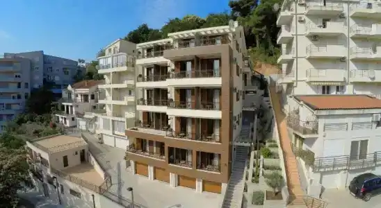 ApartVilla Aria - 36