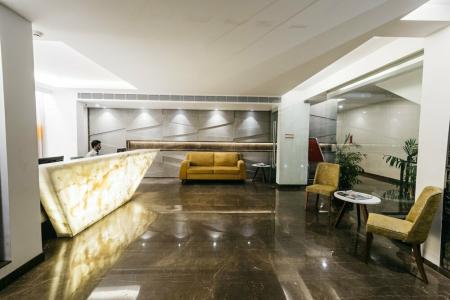 The Royale Senate Race Course, Bangalore - 28