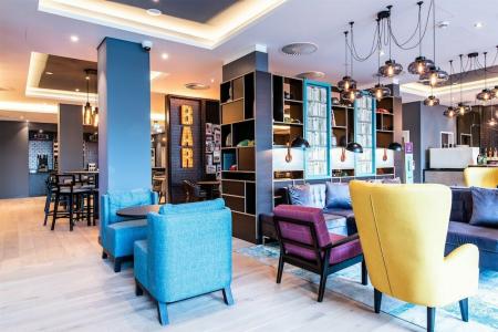 Holiday Inn Express Essen - City Centre - 9
