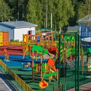 Медвежья Гора - 7