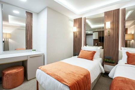 Sherry Suites Karaköy - 43