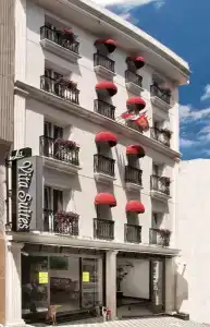 La Vita Suites - 0
